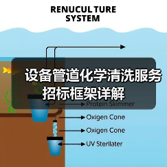 设备管道化学清洗服务招标框架详解