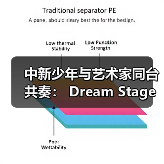 中新少年与艺术家同台共奏: Dream Stage 2025 慈善音乐会闪耀狮城 中新少年与艺术家同台共奏: Dream Stage 2025 慈善音乐会闪耀狮城