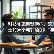 科技实现智慧医疗,富士胶片全新乳腺DR“星奕 炫”璀璨问世 科技实现智慧医疗,富士胶片全新乳腺DR“星奕 炫”璀璨问世