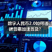 数字人民币2.0如何通过碳普惠加速普及? 数字人民币2.0如何通过碳普惠加速普及?