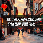 湖北省天然气管道运输价格最新调整动态 湖北省天然气管道运输价格最新调整动态