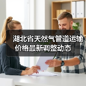 湖北省天然气管道运输价格最新调整动态 湖北省天然气管道运输价格最新调整动态