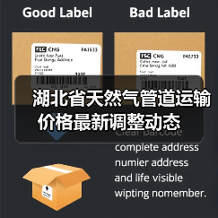湖北省天然气管道运输价格最新调整动态 湖北省天然气管道运输价格最新调整动态