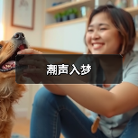 潮声入梦 潮声入梦