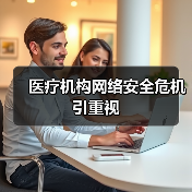 医疗机构网络安全危机引重视 医疗机构网络安全危机引重视
