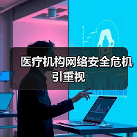 医疗机构网络安全危机引重视 医疗机构网络安全危机引重视