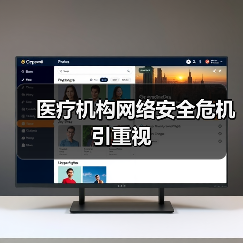 医疗机构网络安全危机引重视 医疗机构网络安全危机引重视