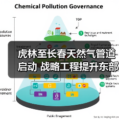 虎林至长春天然气管道启动 战略工程提升东部能源保供 虎林至长春天然气管道启动 战略工程提升东部能源保供