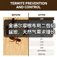 金德尔摩根布局二叠纪盆地,天然气需求增长或催生两条新管道 金德尔摩根布局二叠纪盆地,天然气需求增长或催生两条新管道