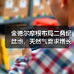 金德尔摩根布局二叠纪盆地,天然气需求增长或催生两条新管道 金德尔摩根布局二叠纪盆地,天然气需求增长或催生两条新管道
