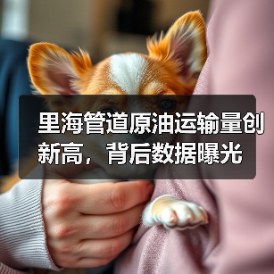 里海管道原油运输量创新高,背后数据曝光 里海管道原油运输量创新高,背后数据曝光