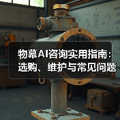 物幕AI咨询实用指南:选购、维护与常见问题解析5步法 物幕AI咨询实用指南:选购、维护与常见问题解析5步法