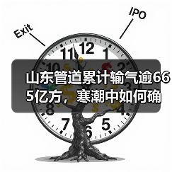 山东管道累计输气逾665亿方,寒潮中如何确保供气安全? 山东管道累计输气逾665亿方,寒潮中如何确保供气安全?