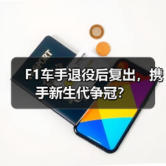 F1车手退役后复出,携手新生代争冠? F1车手退役后复出,携手新生代争冠?