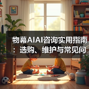 物幕AIAI咨询实用指南:选购、维护与常见问题解析5步解决 物幕AIAI咨询实用指南:选购、维护与常见问题解析5步解决