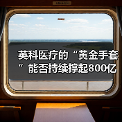 英科医疗的“黄金手套”能否持续撑起800亿市值? 英科医疗的“黄金手套”能否持续撑起800亿市值?
