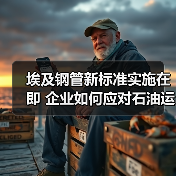 埃及钢管新标准实施在即 企业如何应对石油运输合规要求? 埃及钢管新标准实施在即 企业如何应对石油运输合规要求?